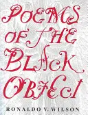 Poezii ale obiectului negru - Poems of the Black Object