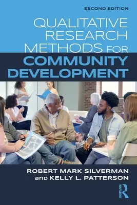 Metode de cercetare calitativă pentru dezvoltarea comunitară - Qualitative Research Methods for Community Development