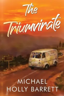 Triumviratul - The Triumvirate