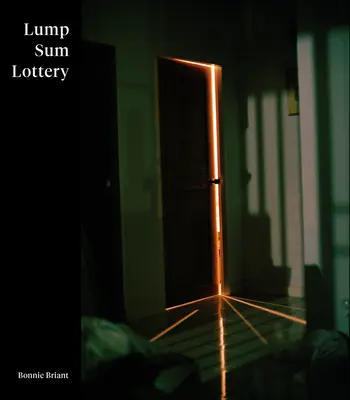 Bonnie Briant: Loteria sumelor mari - Bonnie Briant: Lump Sum Lottery