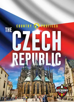 Republica Cehă - The Czech Republic