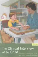Interviul clinic al copilului - The Clinical Interview of the Child