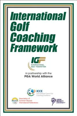 Cadrul internațional al antrenorilor de golf - International Golf Coaching Framework