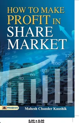 Cum să faci profit pe piața acțiunilor - How to Make Profit in Share Market