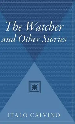 Observatorul și alte povestiri - The Watcher and Other Stories