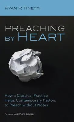 Predică din inimă (Preaching by Heart) - Preaching by Heart