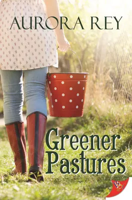 Pășuni mai verzi - Greener Pastures
