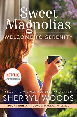 Bine ați venit la Serenity - Welcome to Serenity