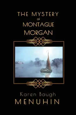 Misterul lui Montague Morgan: crimă misterioasă de Crăciun cu Heathcliff Lennox - The Mystery of Montague Morgan: Heathcliff Lennox Christmas Murder Mystery