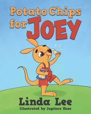 Chipsuri de cartofi pentru Joey - Potato Chips for Joey