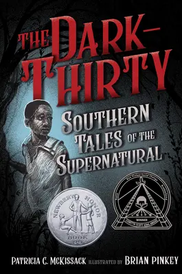 The Dark-Thirty: Povești din sud despre supranatural - The Dark-Thirty: Southern Tales of the Supernatural