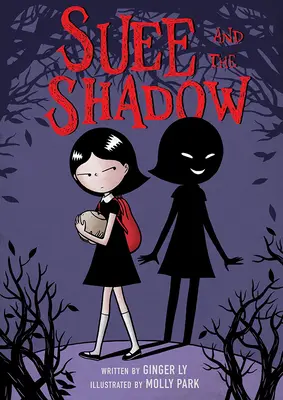 Suee și Umbra (Suee and the Shadow) - Suee and the Shadow