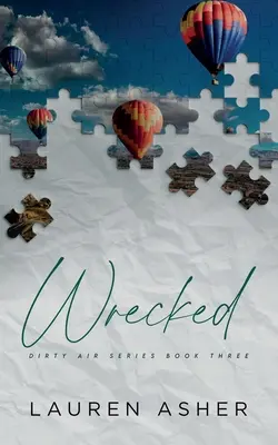 Ediție specială Wrecked - Wrecked Special Edition