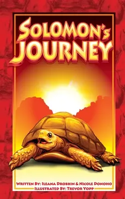 Călătoria lui Solomon - Solomon's Journey