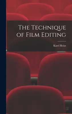Tehnica montajului de film - The Technique of Film Editing