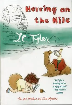 Hering pe Nil - Herring on the Nile