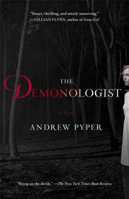 Demonologul - The Demonologist