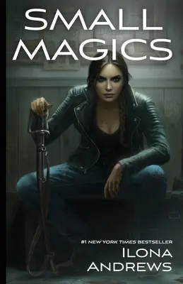 Mici magii - Small Magics