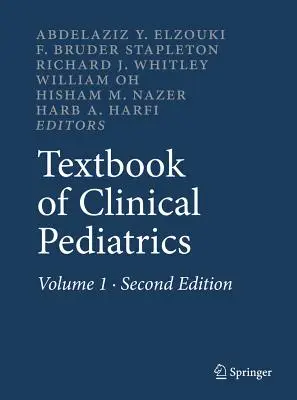 Manual de pediatrie clinică - Textbook of Clinical Pediatrics