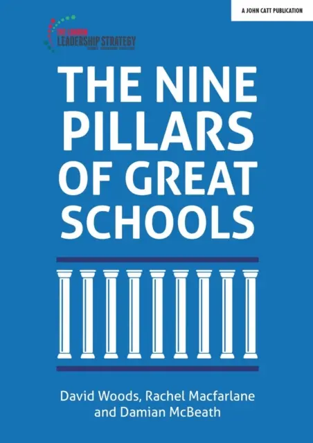 Nouă piloni ai marilor școli - Nine Pillars of Great Schools
