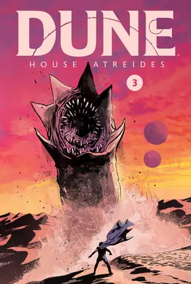 Casa Atreides #3 - House Atreides #3