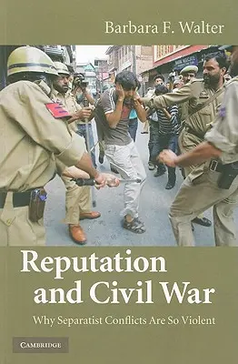 Reputația și războiul civil - Reputation and Civil War
