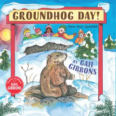 Ziua marmotei - Groundhog Day