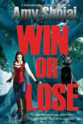 Câștigă sau pierde - Win Or Lose