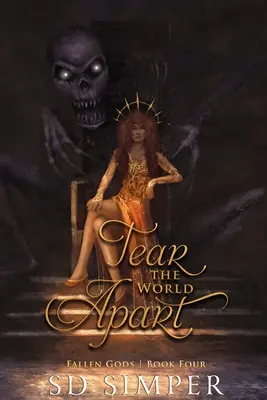 Rupe lumea în bucăți - Tear the World Apart