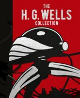 H. Colecția G. Wells - H. G. Wells Collection