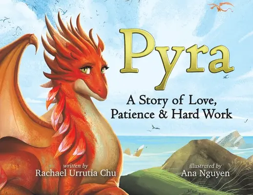 Pyra: O poveste de dragoste, răbdare și muncă asiduă - Pyra: A Story of Love, Patience & Hard Work