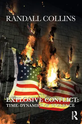 Conflict exploziv: Dinamica temporală a violenței - Explosive Conflict: Time-Dynamics of Violence