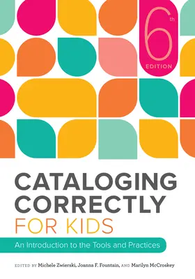 Catalogarea corectă pentru copii - Cataloging Correctly for Kids
