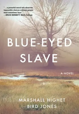 Sclavul cu ochi albaștri - Blue-Eyed Slave