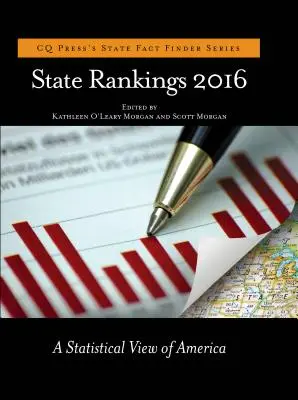 Clasamentul statelor 2016: O perspectivă statistică a Americii - State Rankings 2016: A Statistical View of America