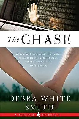 The Chase: Lone Star Intrigue, Cartea a treia - The Chase: Lone Star Intrigue, Book Three