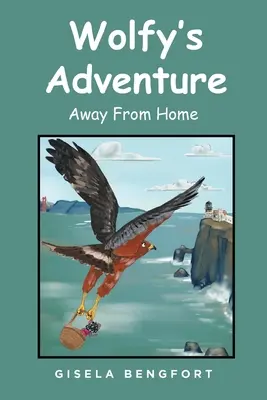 Aventura lui Wolfy: Departe de casă - Wolfy's Adventure: Away From Home