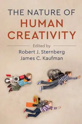 Natura creativității umane - The Nature of Human Creativity