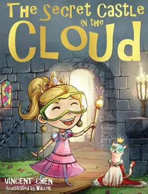 Castelul secret din nor: Bitcoini pierduți - The Secret Castle in the Cloud: Lost Bitcoins