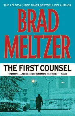 Primul avocat - The First Counsel