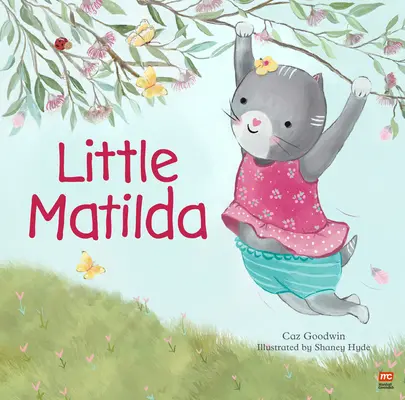 Micuța Matilda - Little Matilda