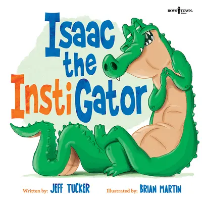 Isaac Instigatorul - Isaac the Instigator