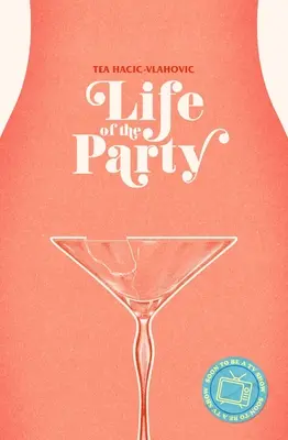 Viața de petrecere - Life of the Party