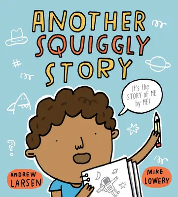 O altă poveste Squiggly - Another Squiggly Story