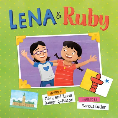 Lena și Ruby: English Edition - Lena and Ruby: English Edition