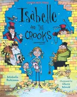 Isabelle și escrocii - Isabelle and the Crooks