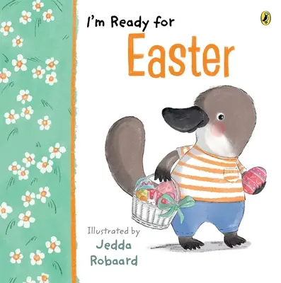 Sunt gata pentru Paște - I'm Ready for Easter