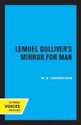Oglinda lui Lemuel Gulliver pentru om - Lemuel Gulliver's Mirror for Man