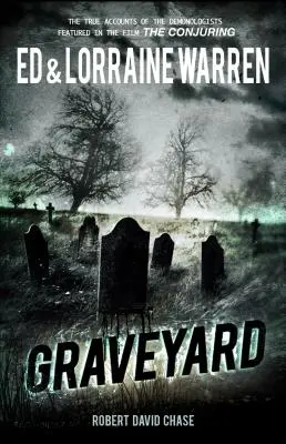 Graveyard: Bântuiri adevărate dintr-un vechi cimitir din New England - Graveyard: True Haunting from an Old New England Cemetery
