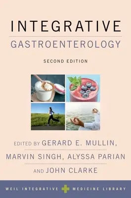 Gastroenterologie integrativă - Integrative Gastroenterology